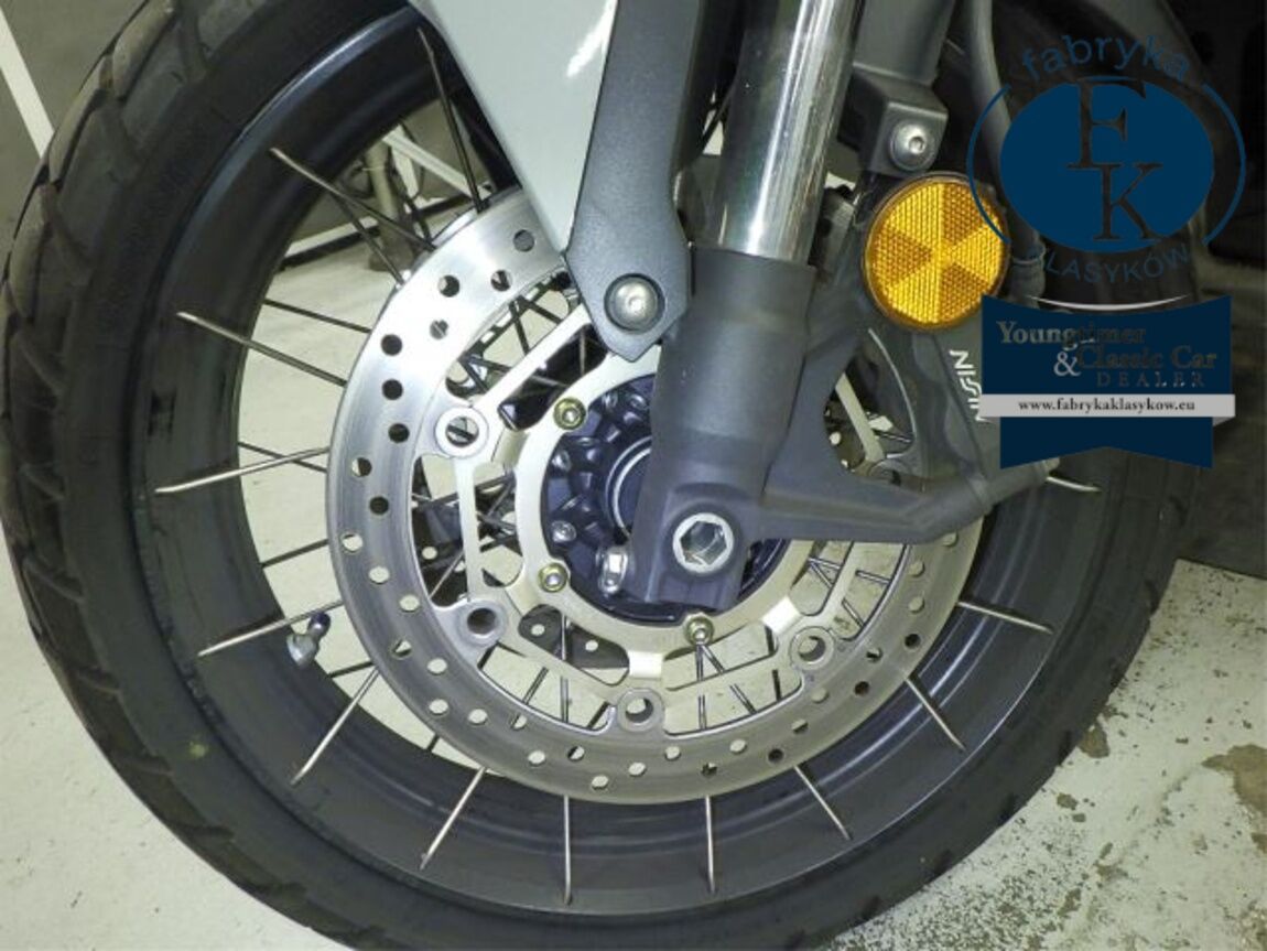 HONDA X-ADV750-2 2024 - zdjęcie 23