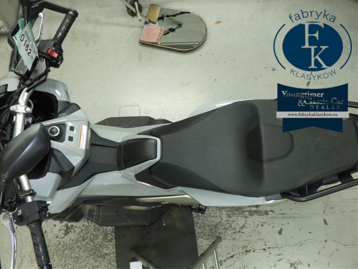 HONDA X-ADV750-2 2024 - zdjęcie 32