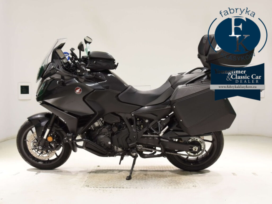 HONDA NT1100 2024 - zdjęcie 3