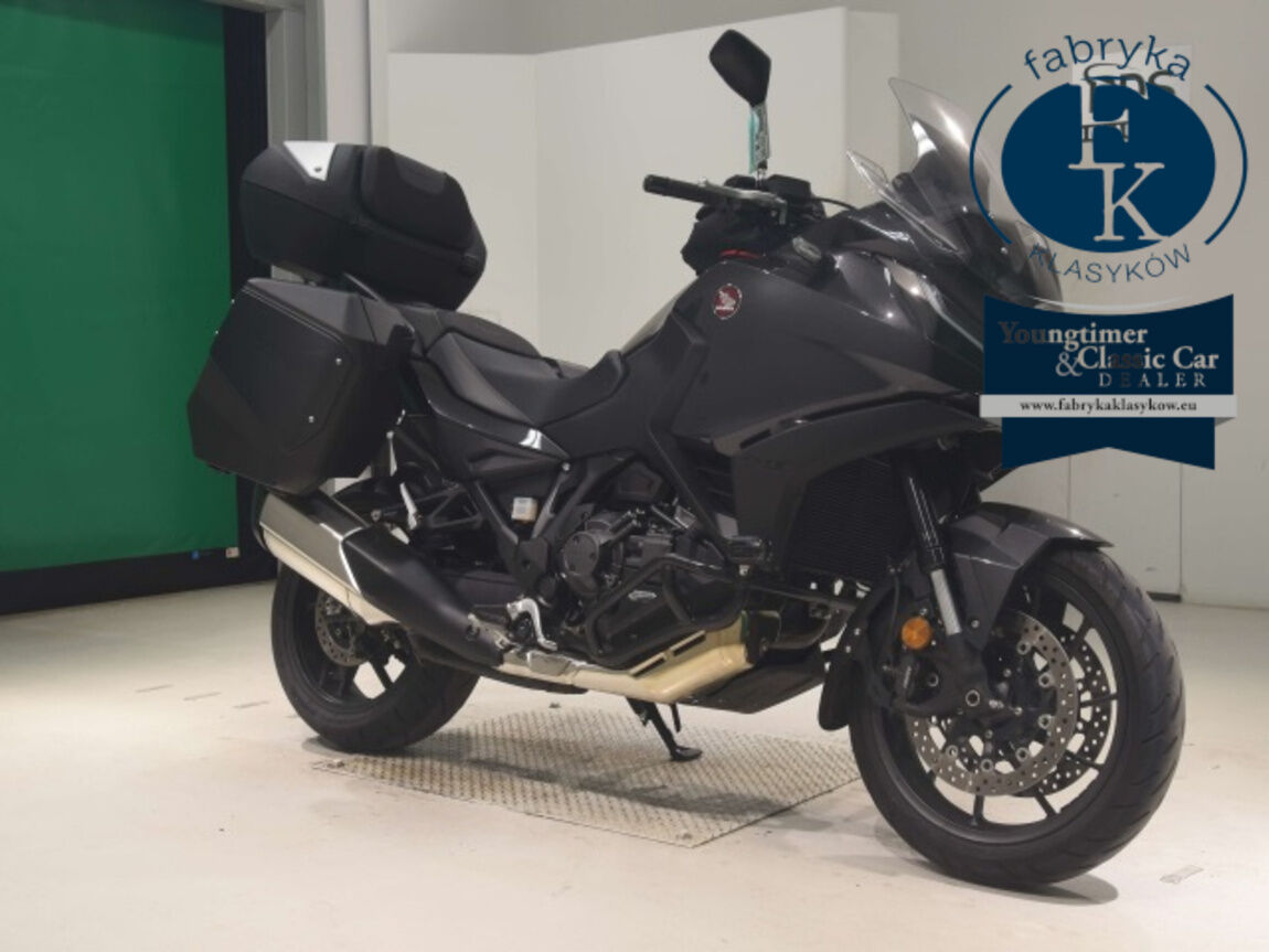 HONDA NT1100 2024 - zdjęcie 4