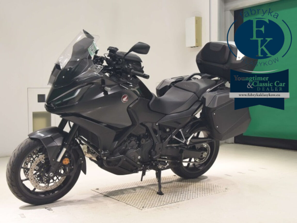 HONDA NT1100 2024 - zdjęcie 5