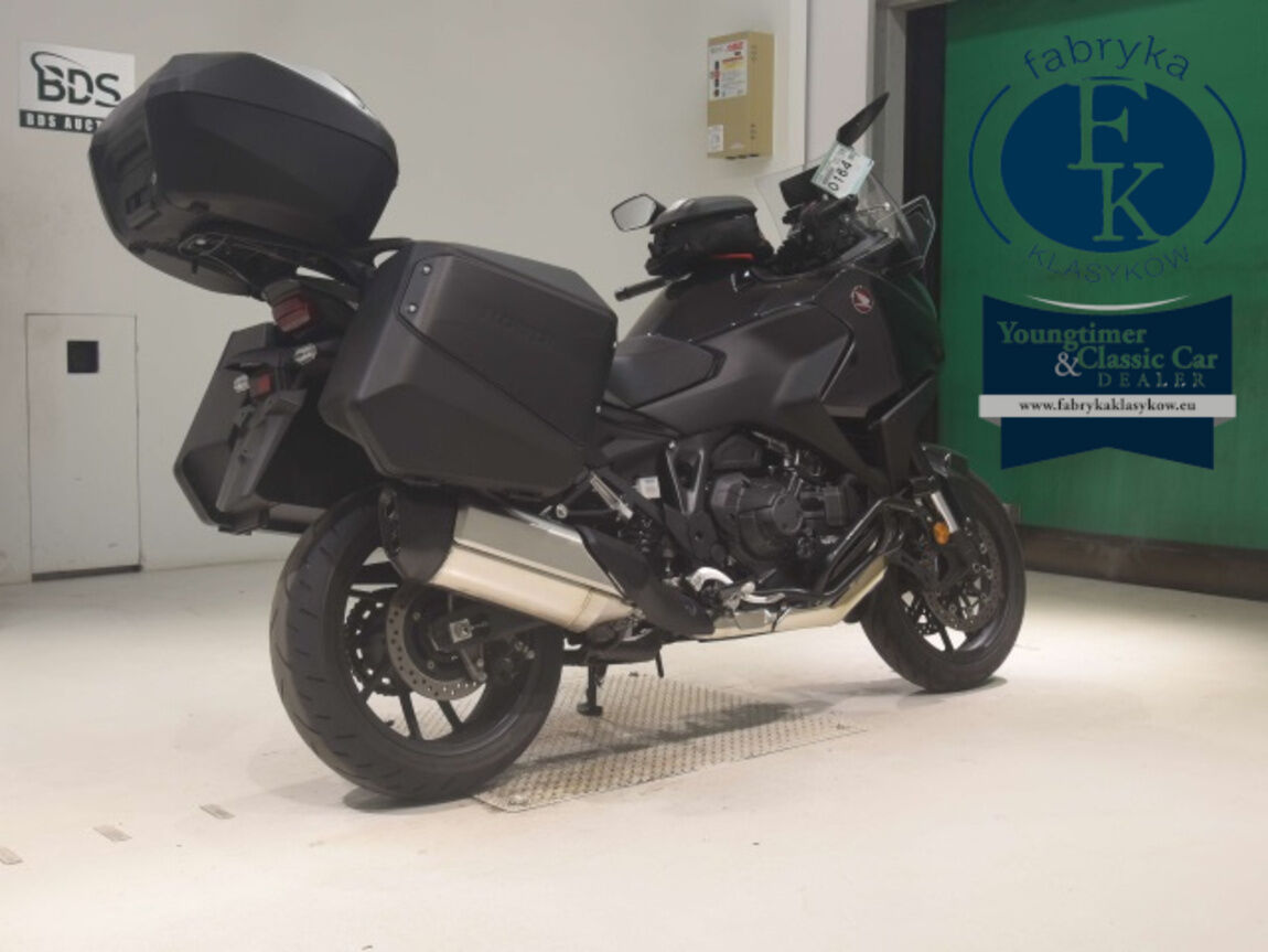 HONDA NT1100 2024 - zdjęcie 6