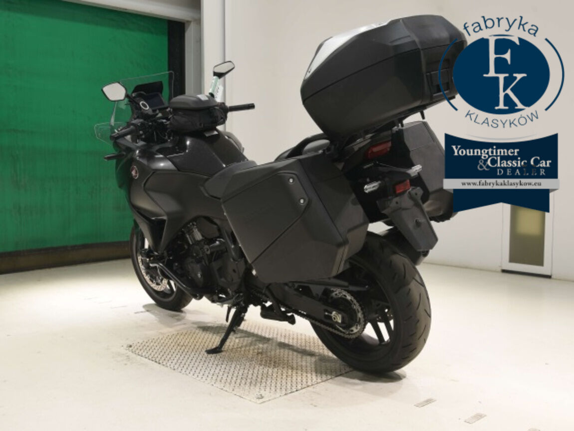 HONDA NT1100 2024 - zdjęcie 7
