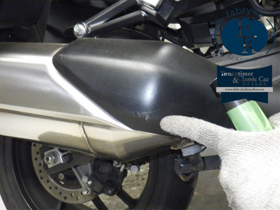 HONDA NT1100 2024 - zdjęcie 16