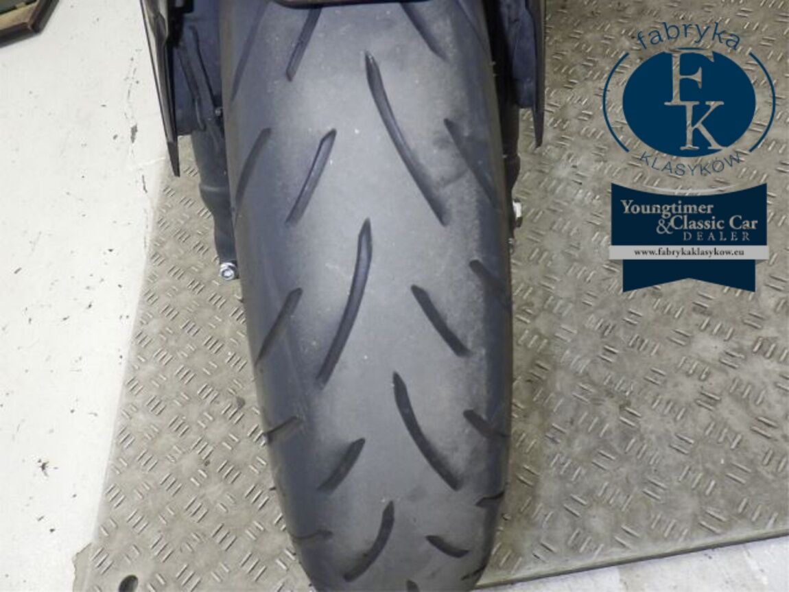 HONDA NT1100 2024 - zdjęcie 21