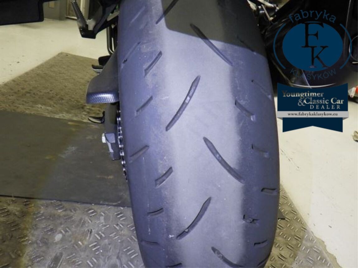 HONDA NT1100 2024 - zdjęcie 25