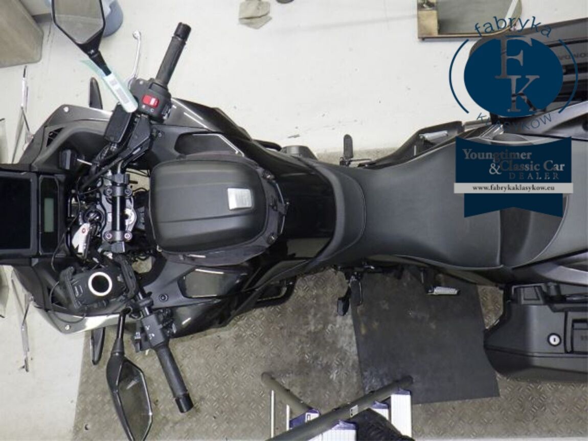 HONDA NT1100 2024 - zdjęcie 32