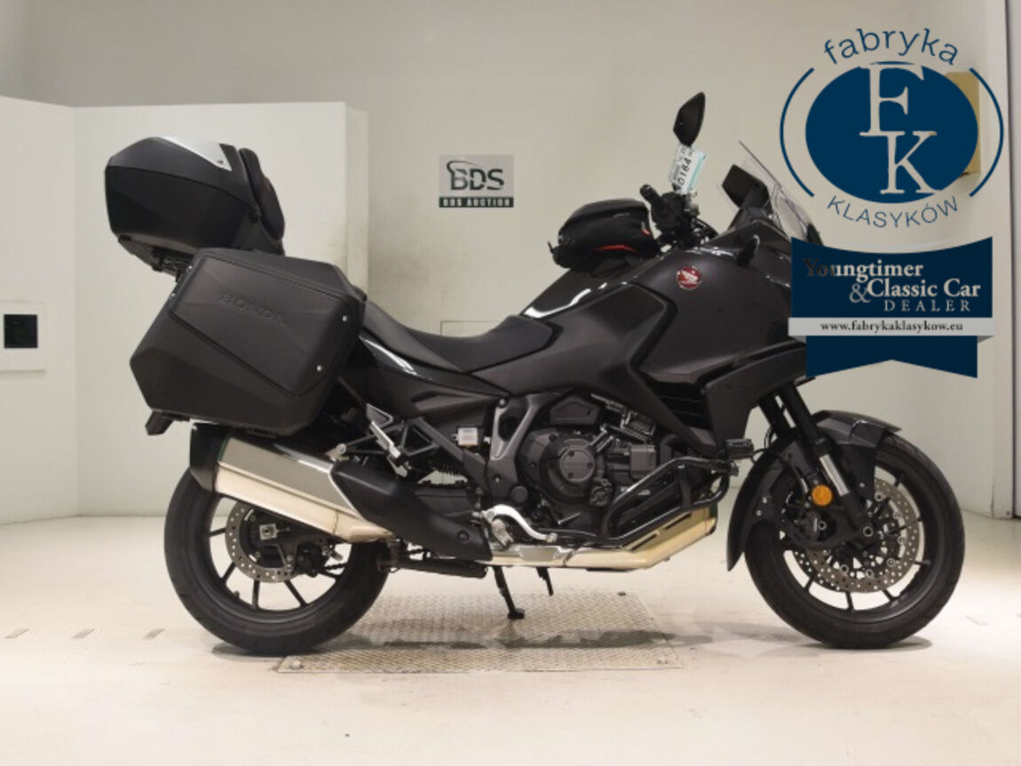 HONDA NT1100 2024 - aukcja, lot NX-2038986486