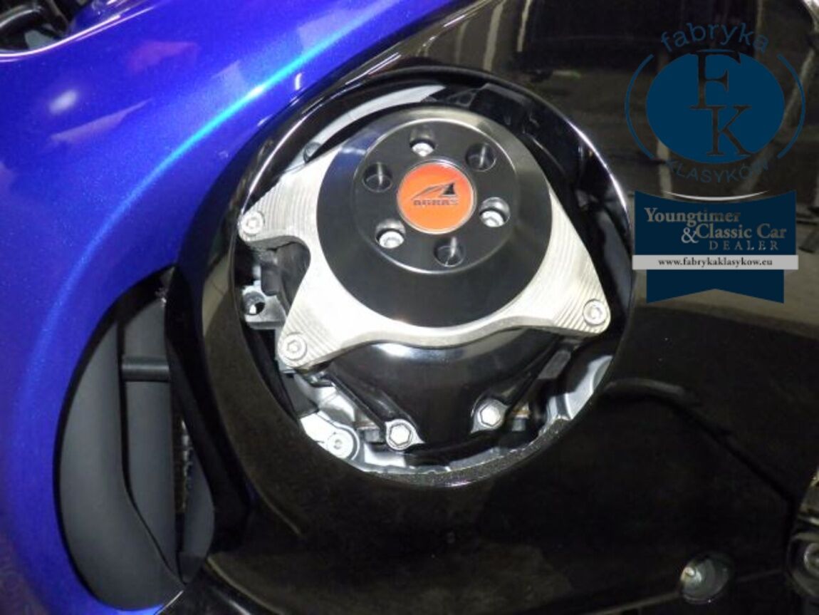 SUZUKI HAYABUSA -2 2018 - zdjęcie 11