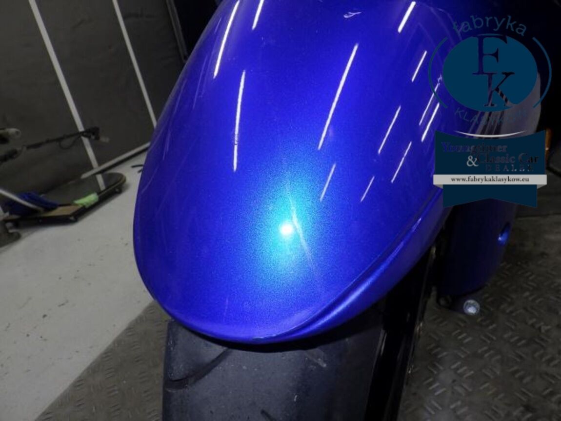 SUZUKI HAYABUSA -2 2018 - zdjęcie 18