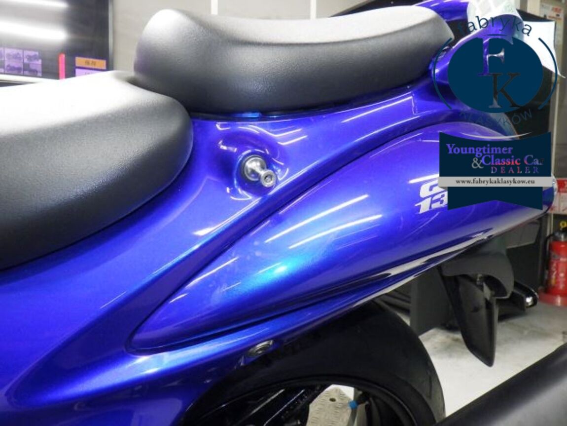 SUZUKI HAYABUSA -2 2018 - zdjęcie 20