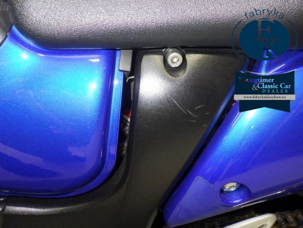 SUZUKI HAYABUSA -2 2018 - zdjęcie 30