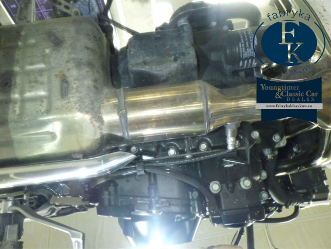 KAWASAKI Z900RS 2023 - zdjęcie 8