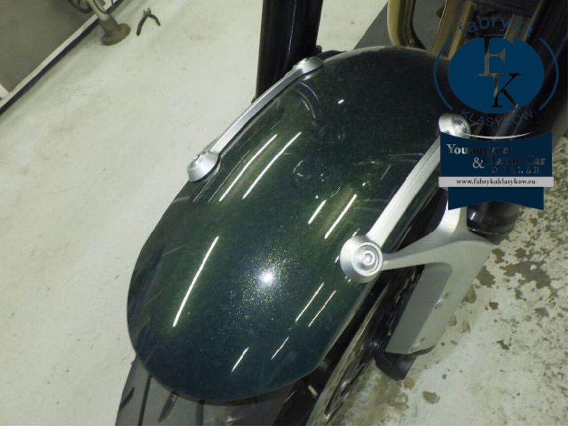 KAWASAKI Z900RS 2023 - zdjęcie 18