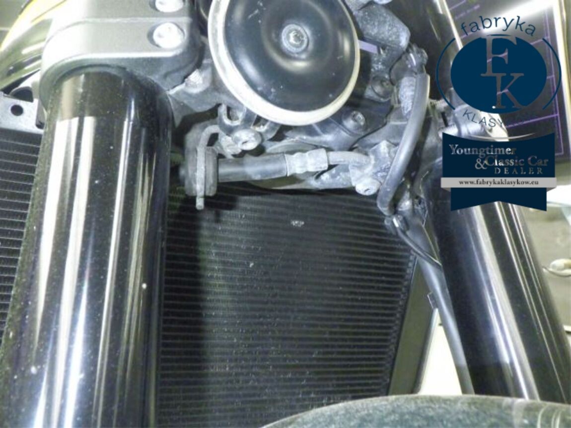 KAWASAKI Z900RS 2023 - zdjęcie 22