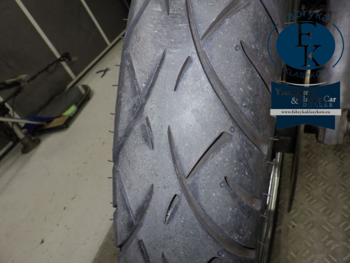 HARLEY-DAVIDSON FLST1450 2005 - zdjęcie 24