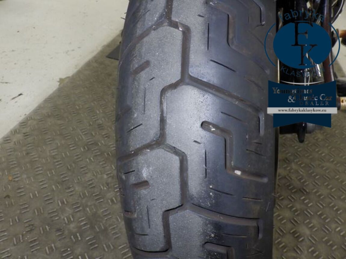 HARLEY-DAVIDSON FLST1450 2005 - zdjęcie 28