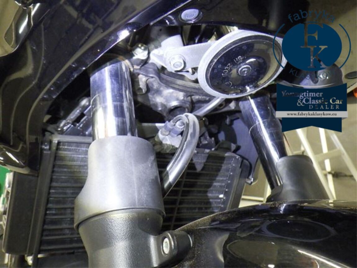 HONDA CB400SFV-4 BOLDORABS  - zdjęcie 23