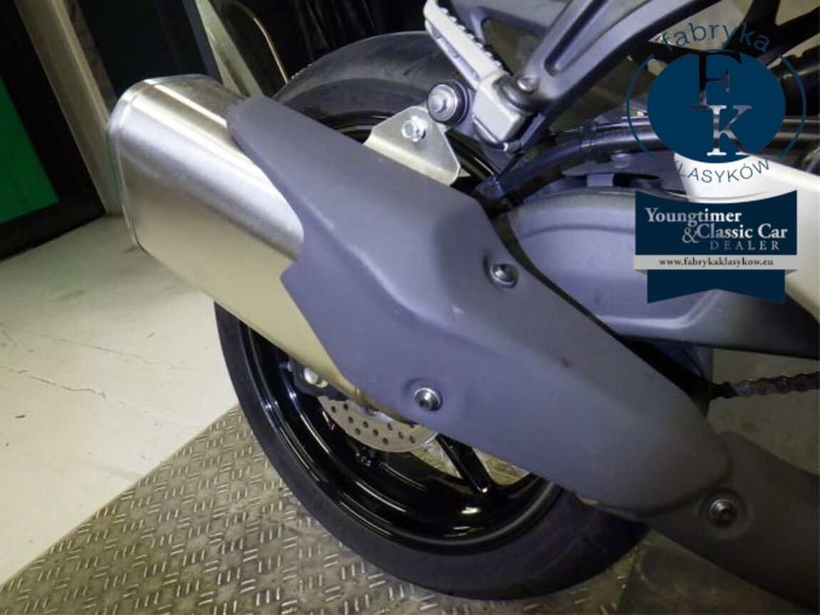 KAWASAKI ZX-25R-2SE  - zdjęcie 16