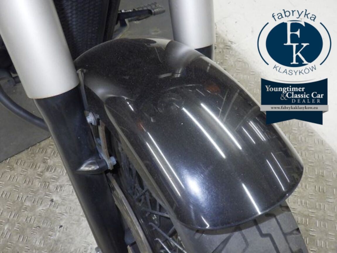 HONDA SHADOW750 PHANTOM 2012 - zdjęcie 17