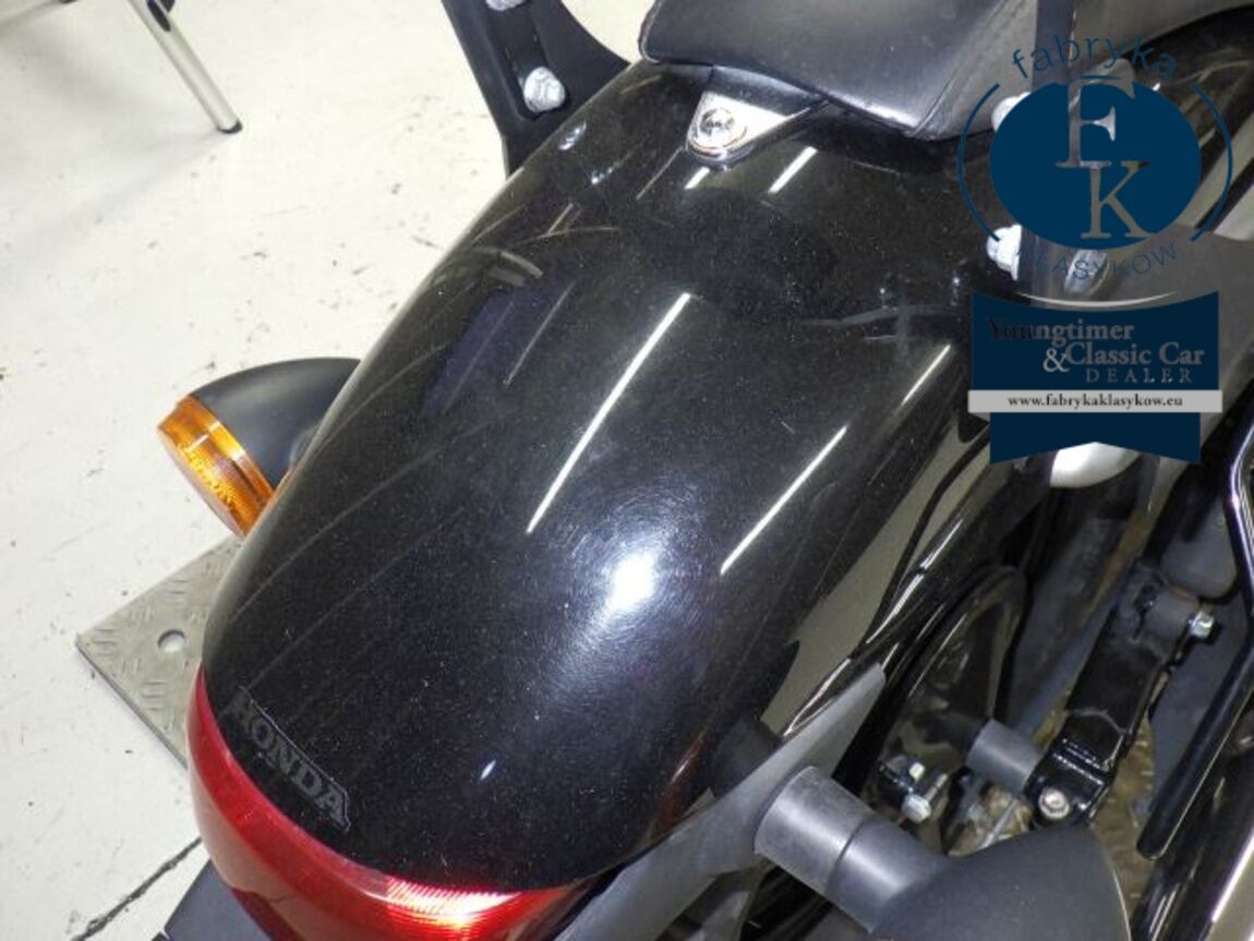 HONDA SHADOW750 PHANTOM 2012 - zdjęcie 19
