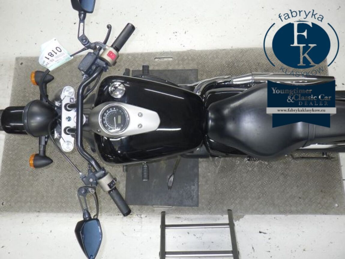 HONDA SHADOW750 PHANTOM 2012 - zdjęcie 32