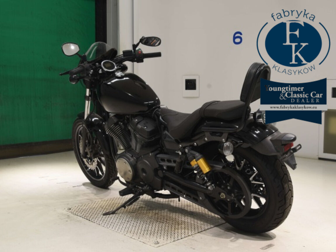 YAMAHA BOLT950R 2014 - zdjęcie 7
