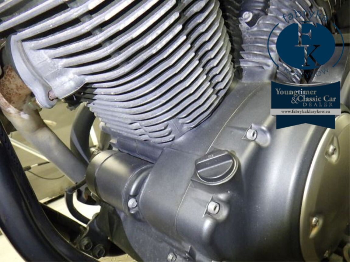 YAMAHA BOLT950R 2014 - zdjęcie 12