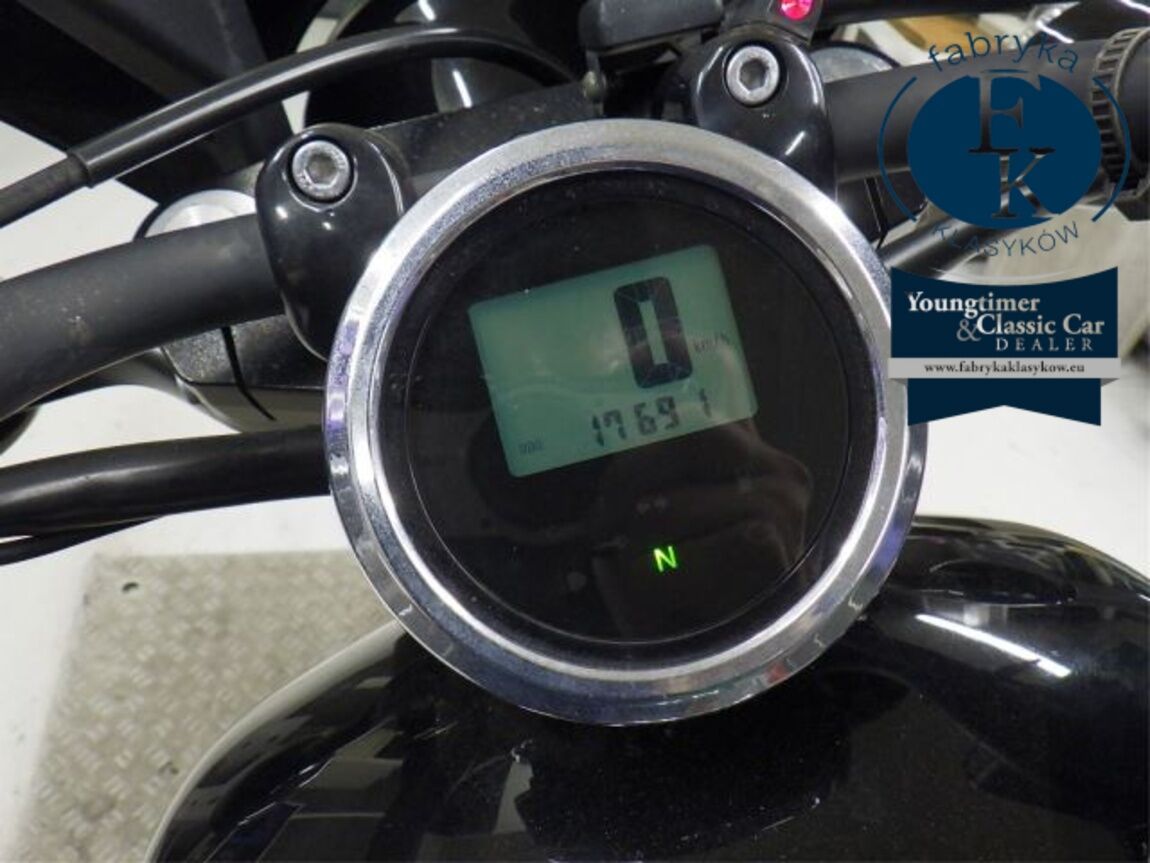 YAMAHA BOLT950R 2014 - zdjęcie 13