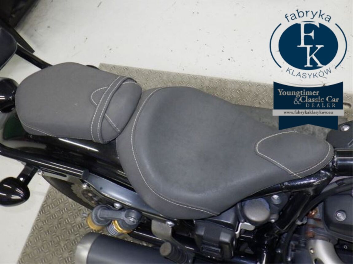 YAMAHA BOLT950R 2014 - zdjęcie 18