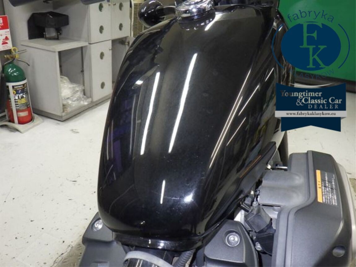 YAMAHA BOLT950R 2014 - zdjęcie 19