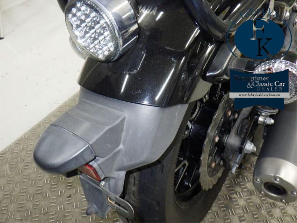 YAMAHA BOLT950R 2014 - zdjęcie 20