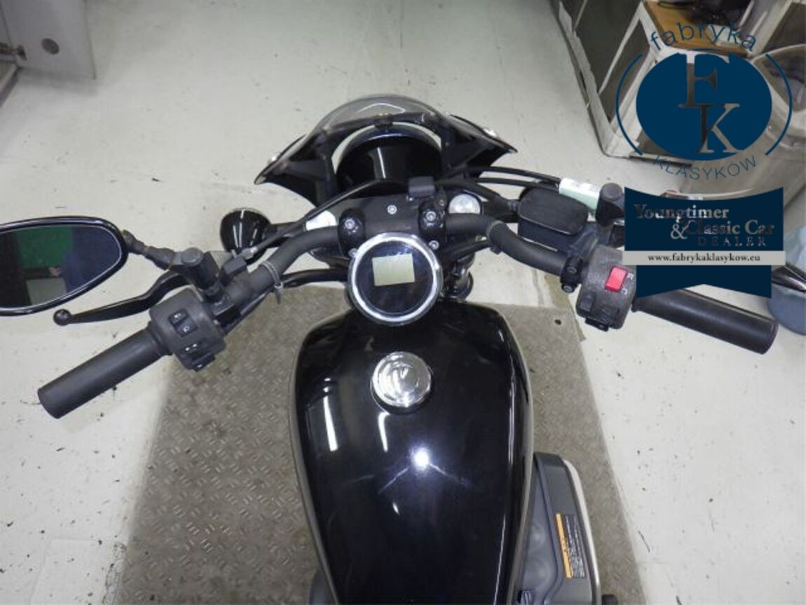 YAMAHA BOLT950R 2014 - zdjęcie 21