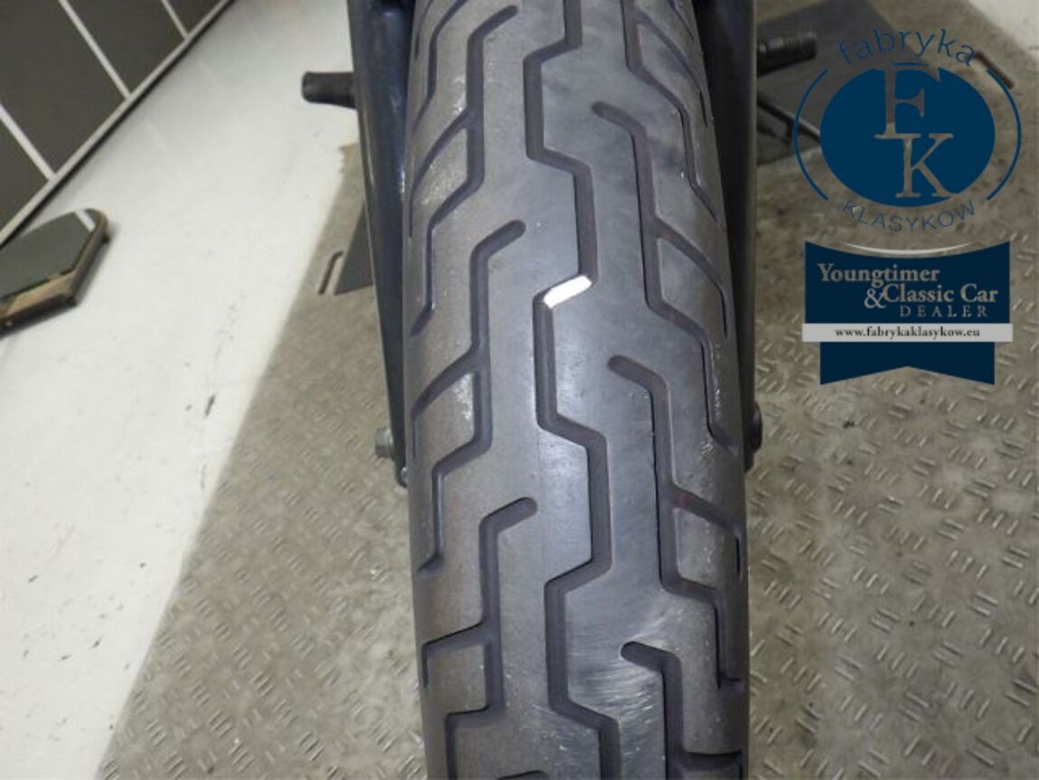 YAMAHA BOLT950R 2014 - zdjęcie 22
