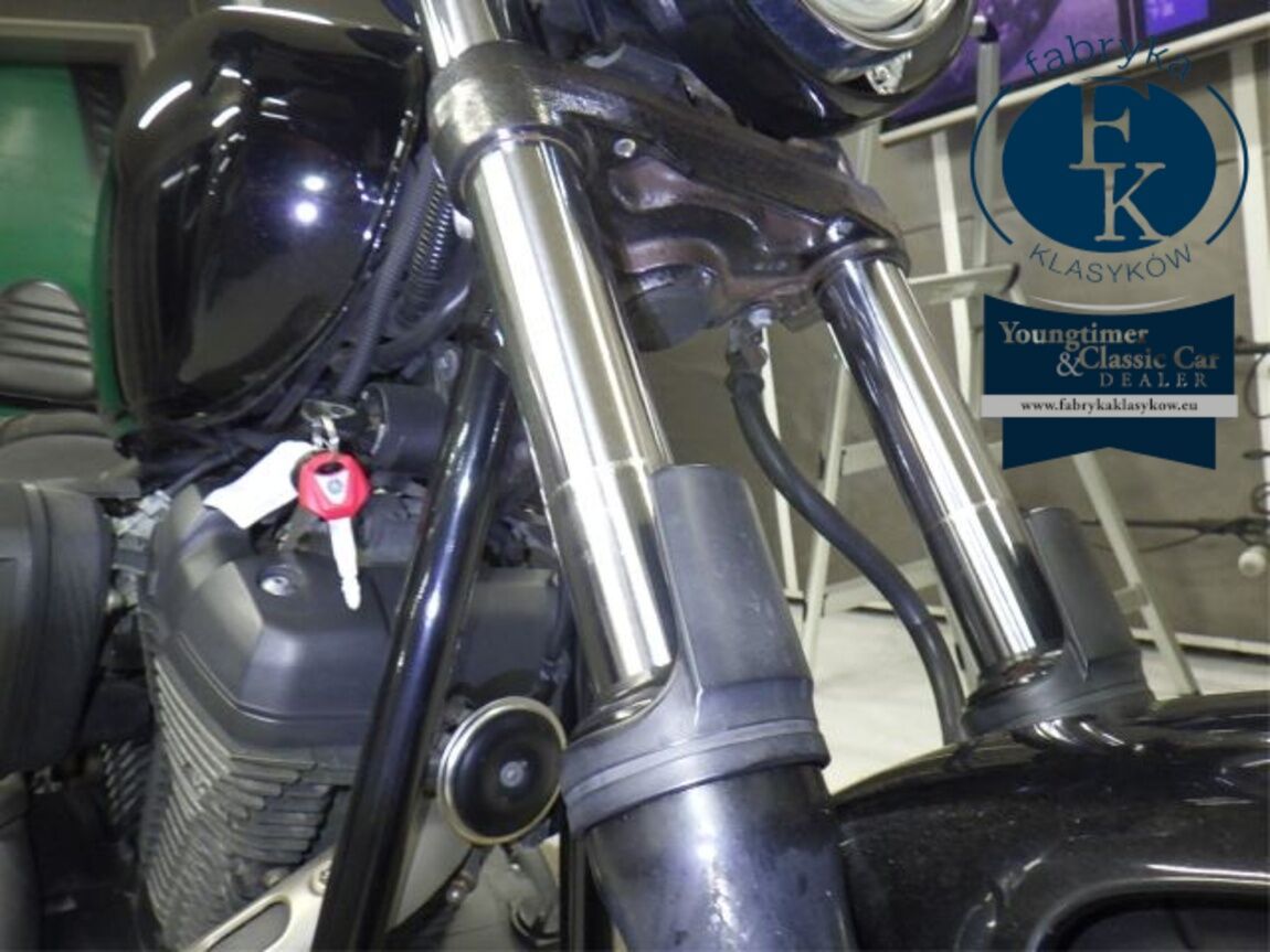 YAMAHA BOLT950R 2014 - zdjęcie 24