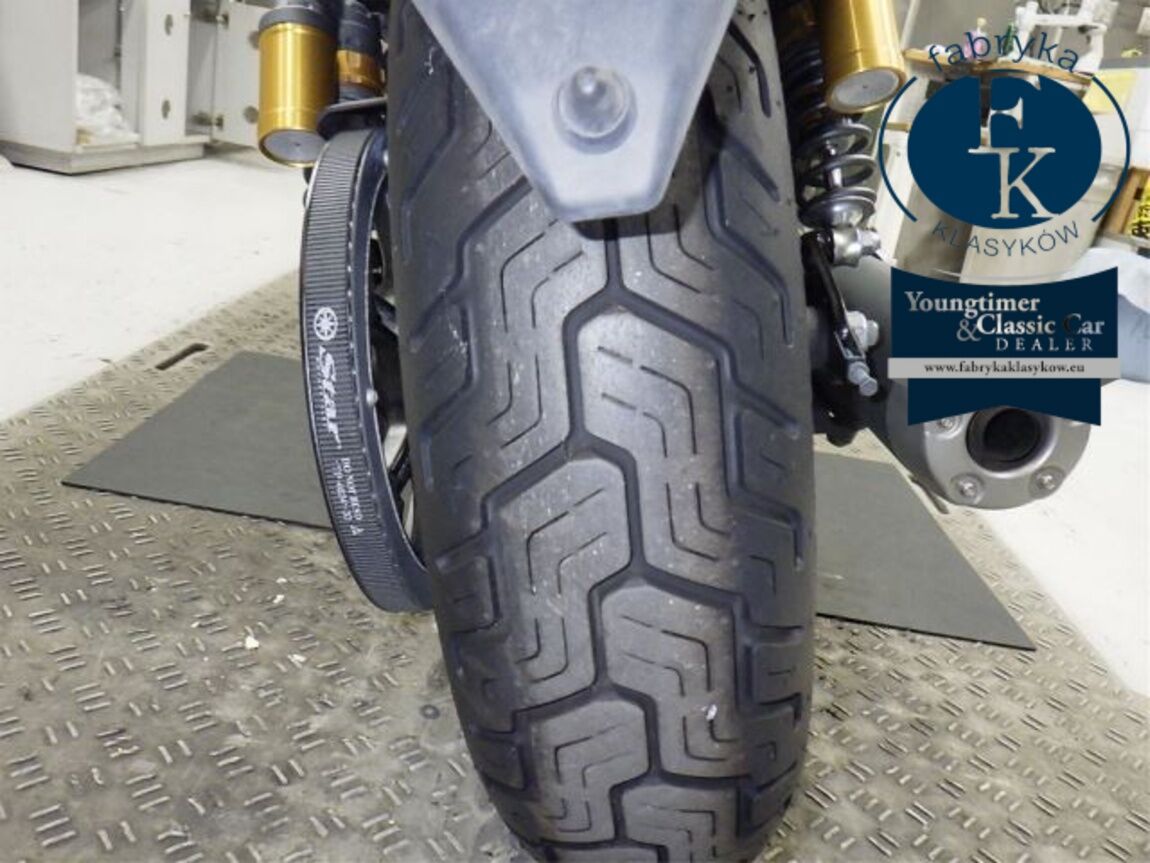 YAMAHA BOLT950R 2014 - zdjęcie 27