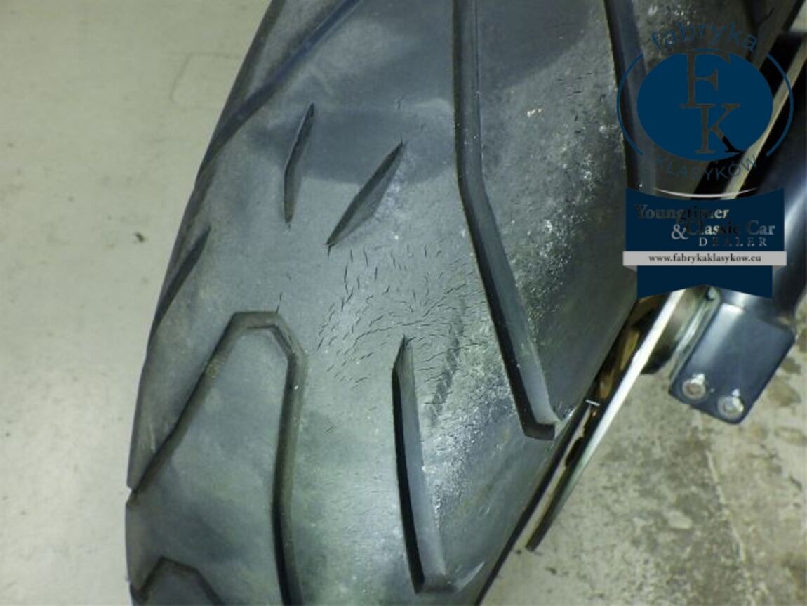 KAWASAKI ZRX1100 1997 - zdjęcie 22