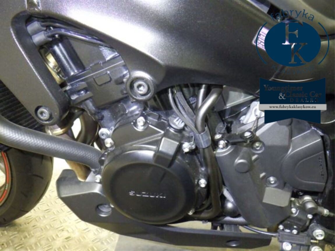 SUZUKI KATANA1000 2023 - zdjęcie 11