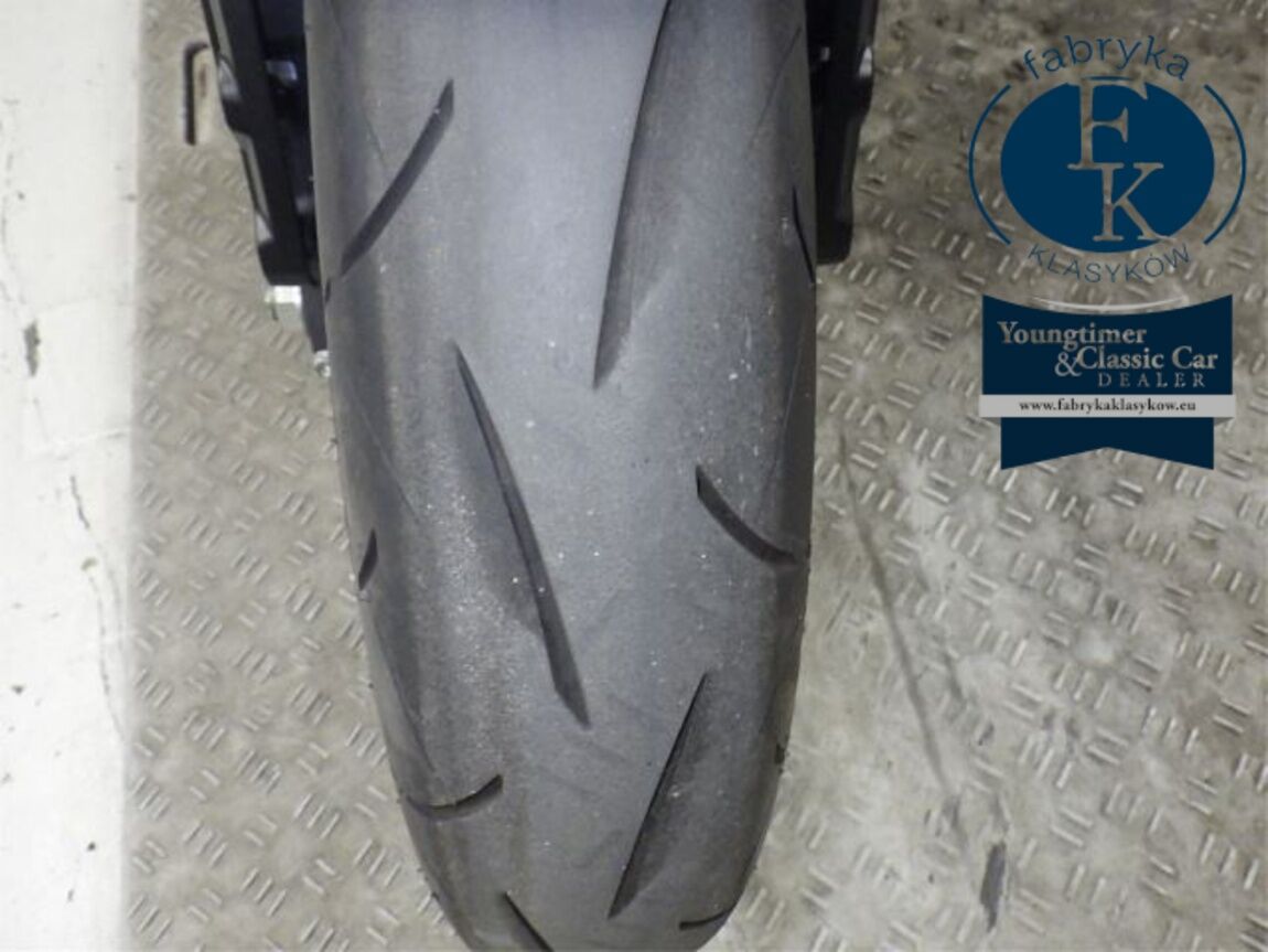 SUZUKI KATANA1000 2023 - zdjęcie 20