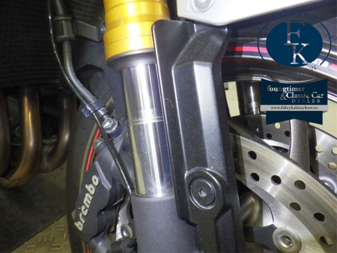 SUZUKI KATANA1000 2023 - zdjęcie 21
