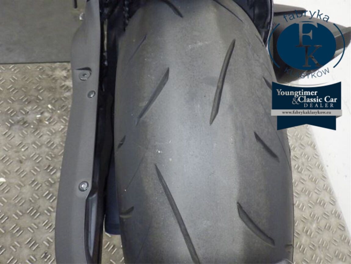 SUZUKI KATANA1000 2023 - zdjęcie 23