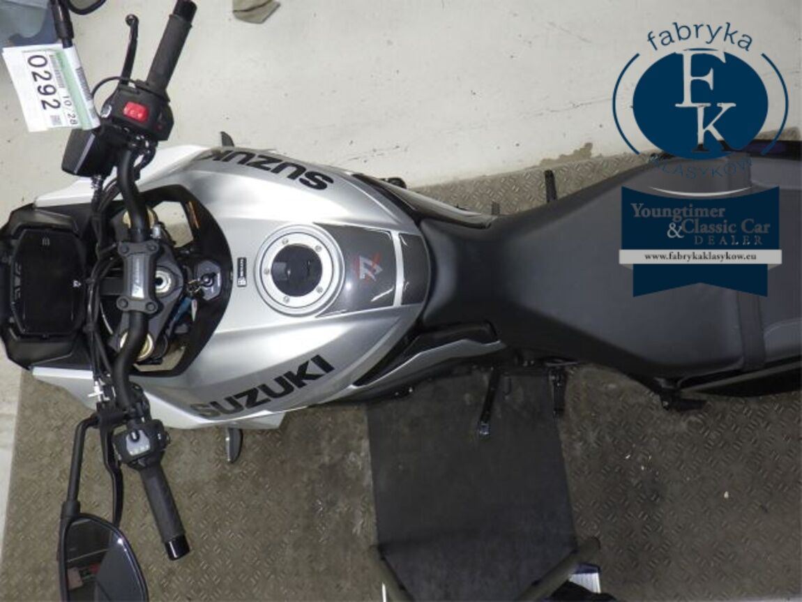 SUZUKI KATANA1000 2023 - zdjęcie 30