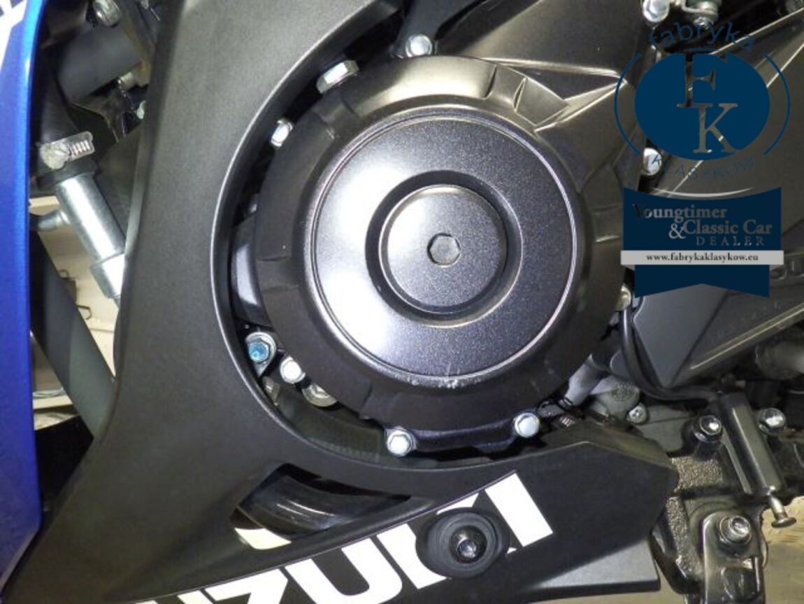 SUZUKI GSX250R  - zdjęcie 12