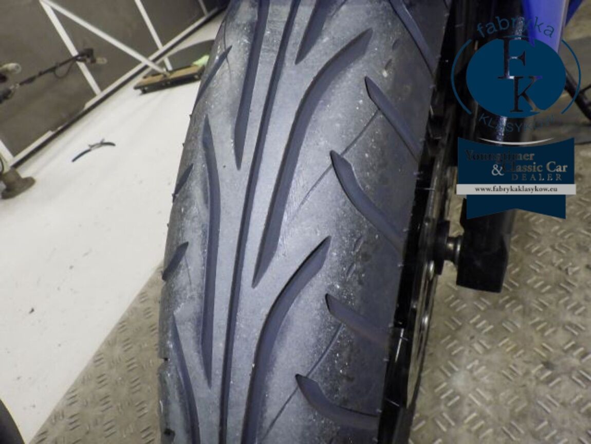 SUZUKI GSX250R  - zdjęcie 22