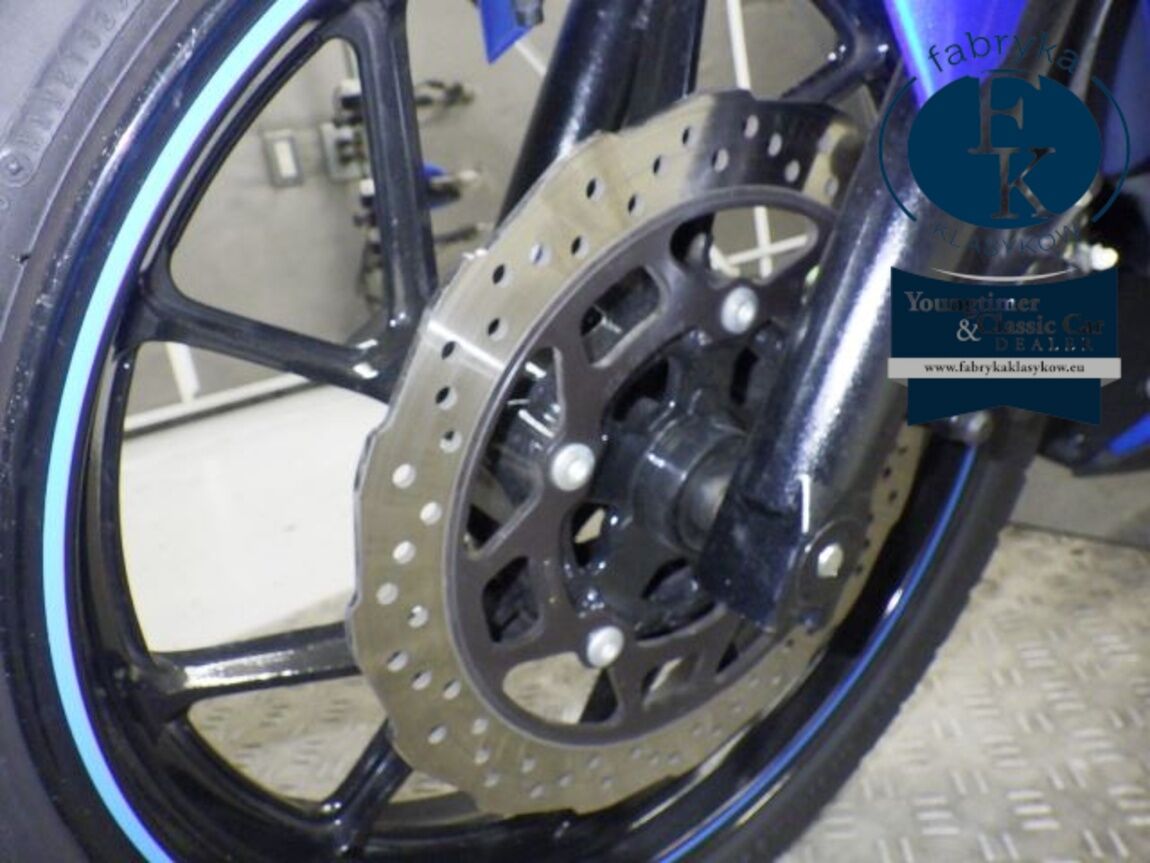 SUZUKI GSX250R  - zdjęcie 23