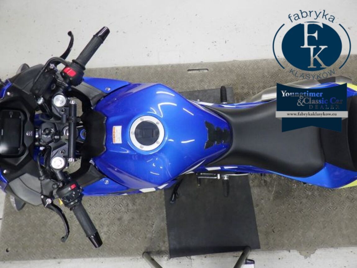 SUZUKI GSX250R  - zdjęcie 32