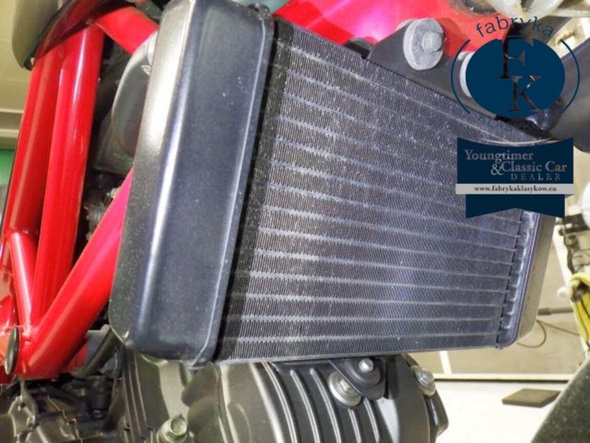 HONDA VTR-F250 - zdjęcie 9