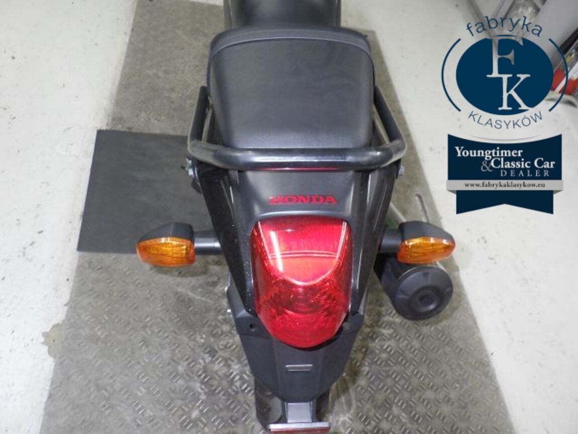 HONDA VTR-F250 - zdjęcie 20