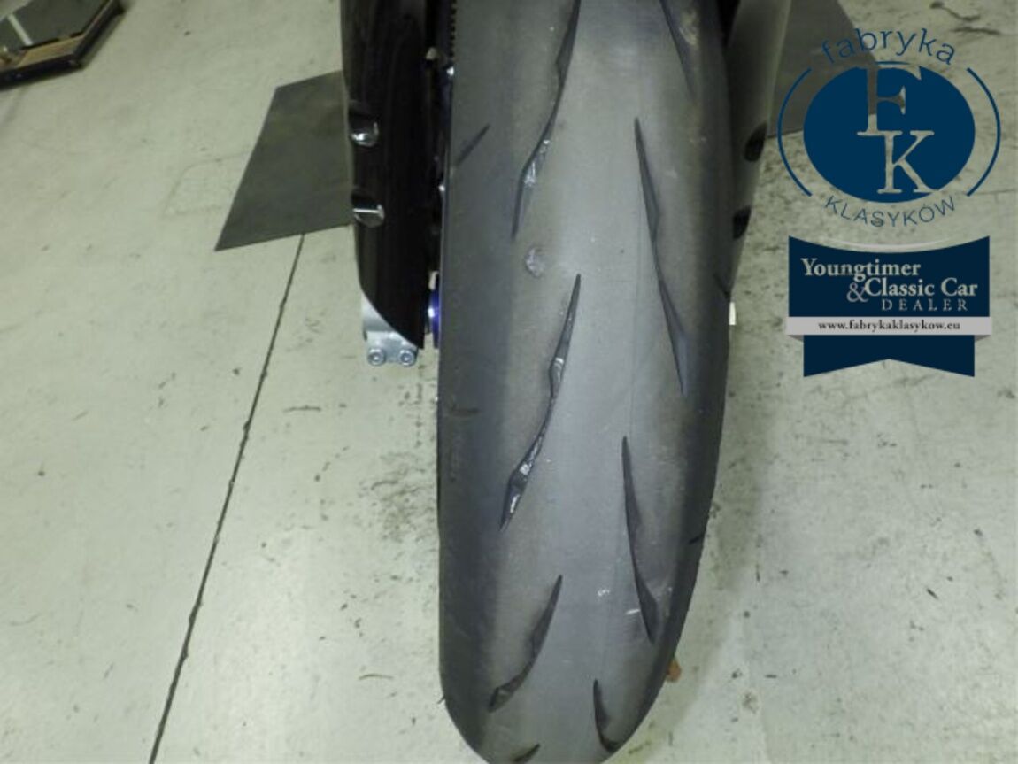 YAMAHA MT-10SP 2021 - zdjęcie 21
