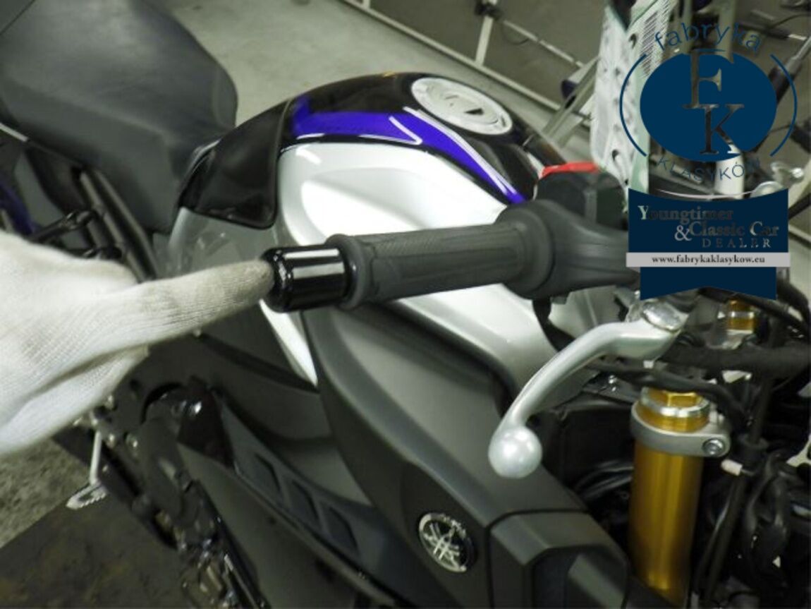 YAMAHA MT-10SP 2021 - zdjęcie 23